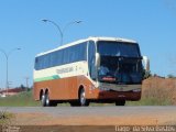 Transbrasiliana Transportes e Turismo 50769 na cidade de Anápolis, Goiás, Brasil, por Tiago  da Silva Bastos. Número da foto: #:id.