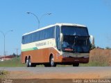 Transbrasiliana Transportes e Turismo 50769 na cidade de Anápolis, Goiás, Brasil, por Tiago  da Silva Bastos. ID da foto: :id.