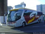Viação Suassui 2100 na cidade de Vitória, Espírito Santo, Brasil, por Matheus Mendes. Número da foto: #1777840.