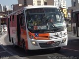 Alfa Rodobus > CooperAlfa 8 6251 na cidade de São Paulo, São Paulo, Brasil, por Roberto Teixeira. Número da foto: #1778728.