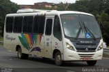 Cacique Transportes 4246 na cidade de Salvador, Bahia, Brasil, por Gênesis Freitas. Número da foto: #:id.