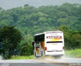 Saritur - Santa Rita Transporte Urbano e Rodoviário 20500 na cidade de Sabará, Minas Gerais, Brasil, por Jones Bh. Número da foto: #1779157.