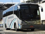Viação Sampaio 380 na cidade de Rio de Janeiro, Rio de Janeiro, Brasil, por Alexsandro  Farias Barros. Número da foto: #1779340.