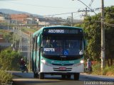 Transmoc 950 na cidade de Montes Claros, Minas Gerais, Brasil, por Leandro Macedo. Número da foto: #1778288.