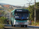 Transmoc 950 na cidade de Montes Claros, Minas Gerais, Brasil, por Leandro Macedo. ID da foto: :id.