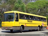 Viação Itapemirim 20505 na cidade de São Paulo, São Paulo, Brasil, por Cesar  Eloi. Número da foto: #1778622.