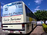 Lúcio Turismo 2748 na cidade de Claro dos Poções, Minas Gerais, Brasil, por Lucas Santos. Número da foto: #1778857.