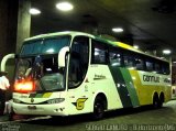 Empresa Gontijo de Transportes 14990 na cidade de Belo Horizonte, Minas Gerais, Brasil, por Sérgio Augusto Braga Canuto. Número da foto: #:id.