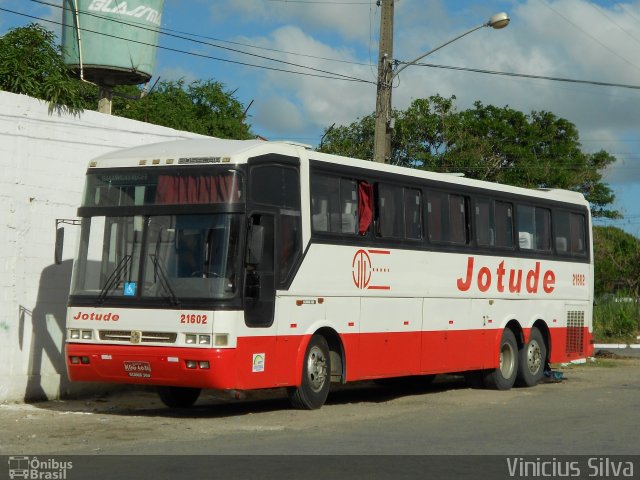 Jotude 21602 na cidade de Recife, Pernambuco, Brasil, por Vinicius Silva. ID da foto: 1780709.