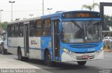 TUPI - Transportes Urbanos Piratininga 6 2136 na cidade de São Paulo, São Paulo, Brasil, por Ivan da Silva Lopes. Número da foto: #1780535.
