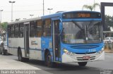 TUPI - Transportes Urbanos Piratininga 6 2136 na cidade de São Paulo, São Paulo, Brasil, por Ivan da Silva Lopes. ID da foto: :id.