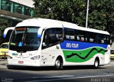 Bel-Tour Transportes e Turismo 375 na cidade de Rio de Janeiro, Rio de Janeiro, Brasil, por André Vitor  Silva dos Santos. Número da foto: #1780704.