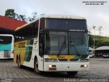Empresa Gontijo de Transportes 11040 na cidade de João Monlevade, Minas Gerais, Brasil, por Antonio Carlos Fernandes. Número da foto: #1779640.