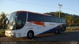 Esplendor Turismo 7070 na cidade de Atibaia, São Paulo, Brasil, por Lucas Lopes. Número da foto: #1780385.