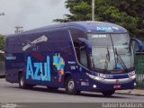 Lirabus 12183 na cidade de São Paulo, São Paulo, Brasil, por Gabriel Valladares. Número da foto: #1779498.