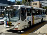 Rodoviária Caxangá 706 na cidade de Recife, Pernambuco, Brasil, por Lucas Silva. Número da foto: #:id.