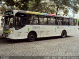 Viação Ideal B28578 na cidade de Rio de Janeiro, Rio de Janeiro, Brasil, por André Luiz Gomes de Souza. Número da foto: #:id.