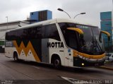 Viação Motta 21772 na cidade de São Paulo, São Paulo, Brasil, por Cristiano Soares da Silva. Número da foto: #:id.