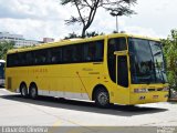 Viação Itapemirim 45323 na cidade de São Paulo, São Paulo, Brasil, por Eduardo Oliveira. Número da foto: #1780923.