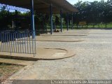 Terminais Rodoviários e Urbanos 0000 na cidade de Santa Maria da Vitória, Bahia, Brasil, por Leonardo Chaves de Albuquerque. Número da foto: #1780059.