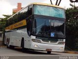 Nacional Expresso 16311 na cidade de São Paulo, São Paulo, Brasil, por Joseph Martins. Número da foto: #1780825.