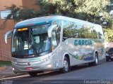 Viação Garcia 7326 na cidade de Apucarana, Paraná, Brasil, por Emanoel Diego.. Número da foto: #1780403.