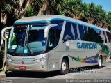 Viação Garcia 7426 na cidade de Curitiba, Paraná, Brasil, por Paulo Gustavo. Número da foto: #1780938.