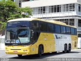 Viação Nordeste 1080 na cidade de Fortaleza, Ceará, Brasil, por Antonio Roberto Alves da Silva. Número da foto: #1779579.