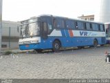 Ônibus Particulares 117 na cidade de Caruaru, Pernambuco, Brasil, por Leon Oliver. Número da foto: #:id.