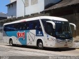 Auto Viação 1001 RJ 108.308 na cidade de Rio de Janeiro, Rio de Janeiro, Brasil, por Michel Soares da Rocha. Número da foto: #1781184.