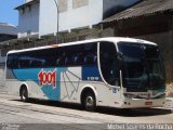 Auto Viação 1001 RJ 108.404 na cidade de Rio de Janeiro, Rio de Janeiro, Brasil, por Michel Soares da Rocha. Número da foto: #1781175.