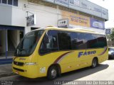 Fábio Turismo 4100 na cidade de Juiz de Fora, Minas Gerais, Brasil, por Luiz Krolman. Número da foto: #1780308.