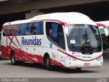 Empresa Reunidas Paulista de Transportes 145348 na cidade de São Paulo, São Paulo, Brasil, por Felipe Gonzales. Número da foto: #1779726.