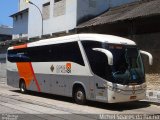 Viação Cidade do Aço RJ 174.159 na cidade de Rio de Janeiro, Rio de Janeiro, Brasil, por Michel Soares da Rocha. Número da foto: #1781152.