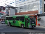Transportes e Turismo Alto Minho RJ 168.031 na cidade de Belford Roxo, Rio de Janeiro, Brasil, por Gabriel Cardoso Lopes. Número da foto: #:id.