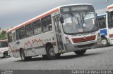 Santo Antônio Transportes Niterói NIT.08-104 na cidade de Niterói, Rio de Janeiro, Brasil, por Gabriel Cardoso Lopes. Número da foto: #:id.