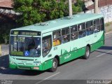 Sagrada Família Ônibus 02805 na cidade de Belo Horizonte, Minas Gerais, Brasil, por Matheus Adler. Número da foto: #1782076.
