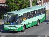 Sagrada Família Ônibus 02805 na cidade de Belo Horizonte, Minas Gerais, Brasil, por Matheus Adler. ID da foto: :id.