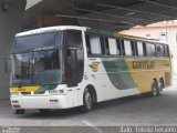 Empresa Gontijo de Transportes 5835 na cidade de Belo Horizonte, Minas Gerais, Brasil, por Italo  Toledo Geraldo. Número da foto: #:id.
