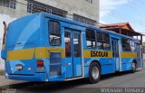 Paullus Tur 1322 na cidade de Ibirité, Minas Gerais, Brasil, por Welisson Fonseca. Número da foto: #:id.