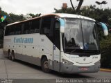 Emtram 3780 na cidade de São Paulo, São Paulo, Brasil, por Marcos Vinícius. ID da foto: :id.