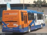 União Transportes 07111 na cidade de Várzea Grande, Mato Grosso, Brasil, por Magno dos Santos Barbosa. Número da foto: #:id.