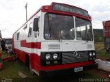 Ônibus Particulares 0540 na cidade de Toropi, Rio Grande do Sul, Brasil, por Cleverton Schmitt. Número da foto: #:id.
