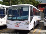 Novisa Transportes Rodoviários e Serviços 0142 na cidade de Camaçari, Bahia, Brasil, por Júnior  Rios. Número da foto: #:id.