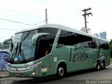 Leads Transportes 257 na cidade de São Paulo, São Paulo, Brasil, por Bruno Candido . Número da foto: #:id.