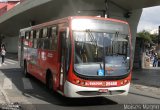 Autotrans > Turilessa 25488 na cidade de Belo Horizonte, Minas Gerais, Brasil, por Moisés Magno. Número da foto: #:id.