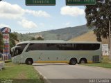 Viação Itapemirim 260 na cidade de Manhuaçu, Minas Gerais, Brasil, por Luiz Claudio . Número da foto: #1782996.