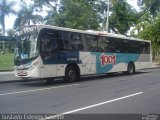 Auto Viação 1001 RJ 108.767 na cidade de Rio de Janeiro, Rio de Janeiro, Brasil, por Gustavo Esteves Saurine. Número da foto: #:id.