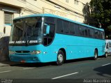 Souza Tur GWI7166 na cidade de Belo Horizonte, Minas Gerais, Brasil, por Adão Raimundo Marcelino. Número da foto: #1782888.