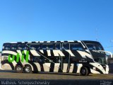 UTIL - União Transporte Interestadual de Luxo 11103 na cidade de São Vicente, São Paulo, Brasil, por Matheus  Scheguschewsky. Número da foto: #1783381.